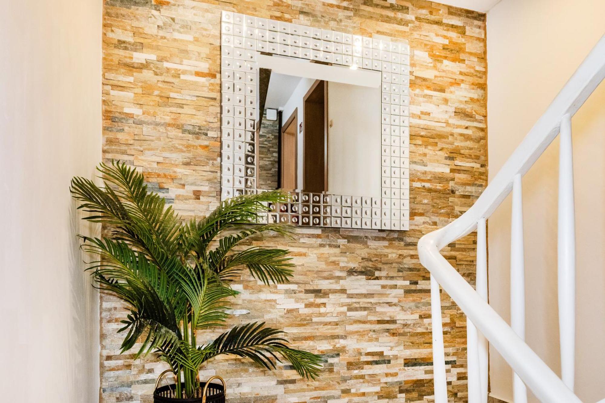 דורטמונד Hotel Fuerst Garden מראה חיצוני תמונה